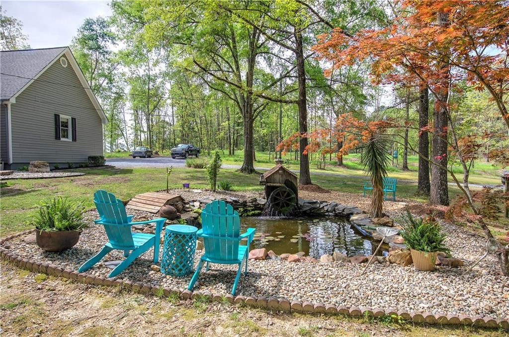 452 Terry White Road