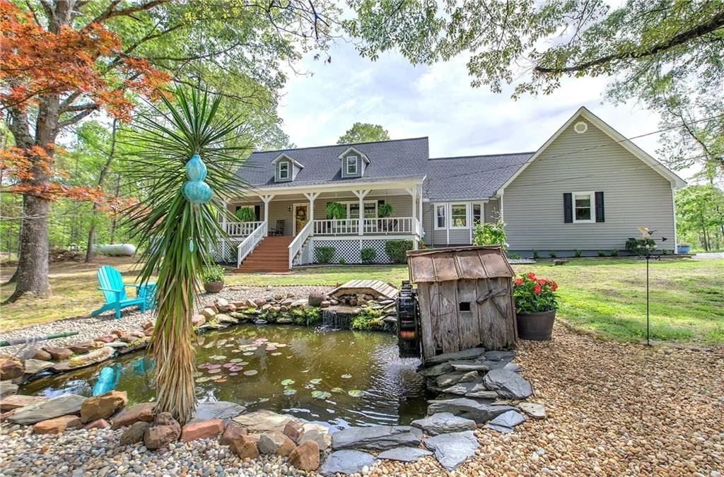 452 Terry White Road, Aragon, GA, 30104