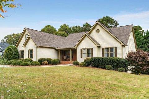 A home in Winder