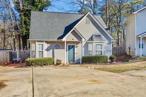 Homes For Sale - 145 Turning Point<br/> Stockbridge, GA 30281