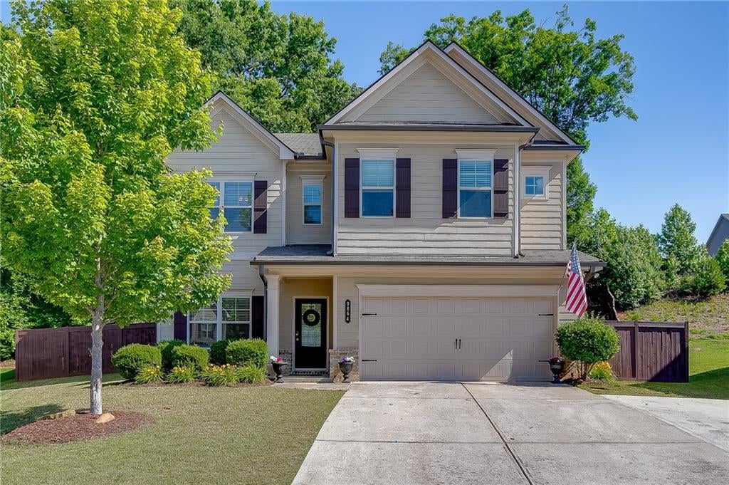 9864 Elderberry Pointe