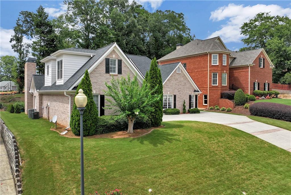 1748 Honey Tree Place