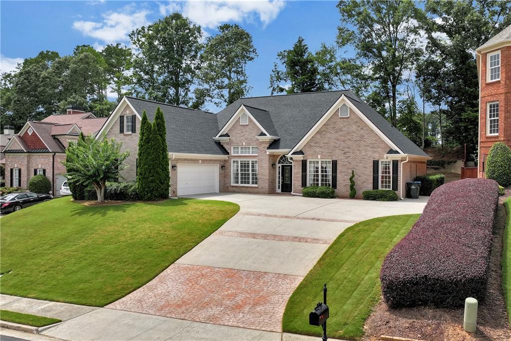 1748 Honey Tree Place