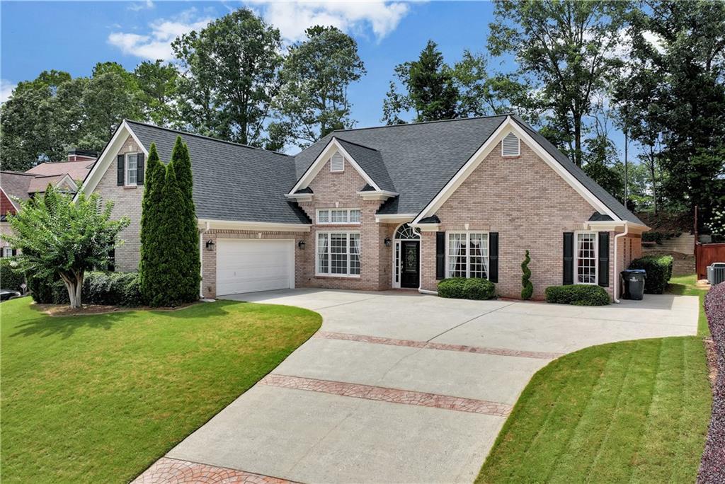 1748 Honey Tree Place