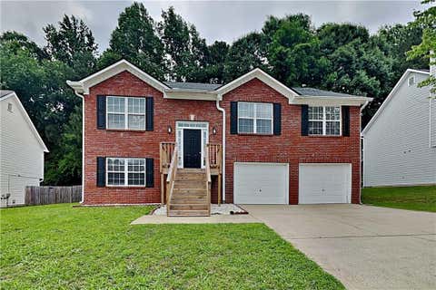 Homes For Rent - 658 Castlebrooke Way<br/> Lawrenceville, GA 30045