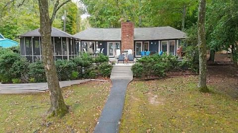 Homes For Sale - 3749 County Road 104<br/> Cherokee County, Cedar Bluff, AL 35959