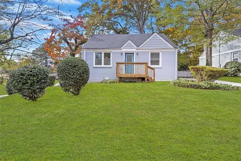 701 Daniel Avenue, Decatur, GA 30032 - MLS#: 7542886