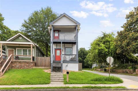 Homes For Rent - 494 Rockwell Street<br/> Atlanta, GA 30310