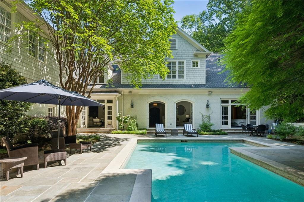 82 Blackland Road NW