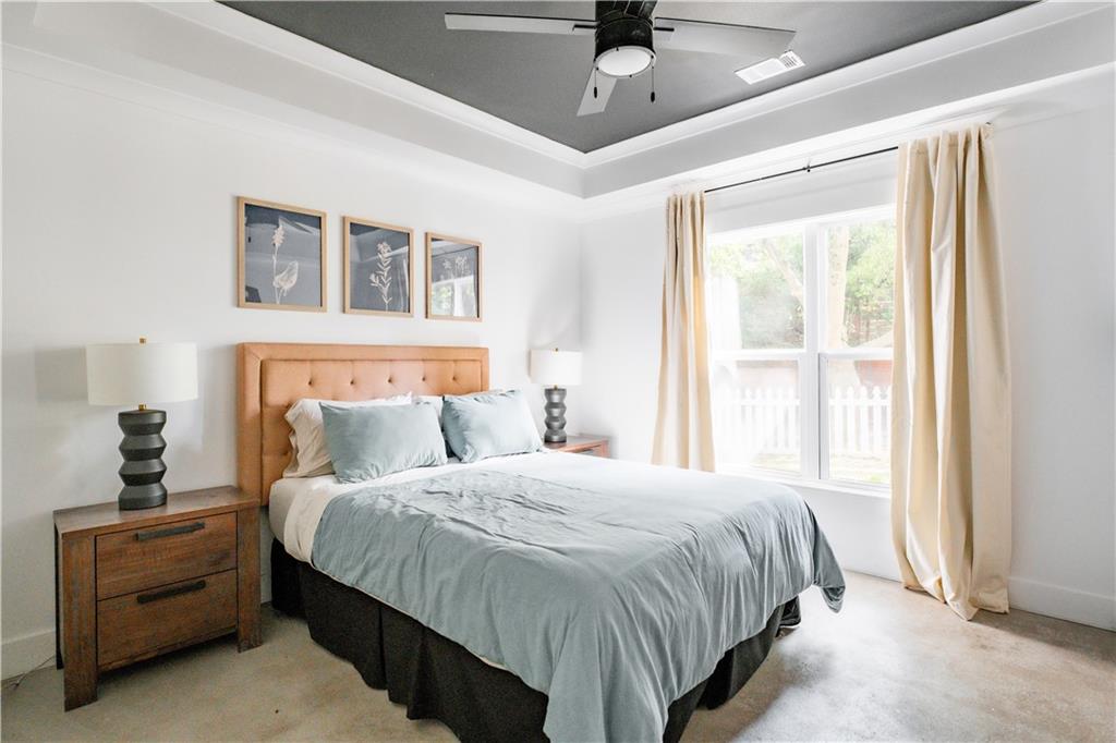 Ormewood Park - Residential Lease