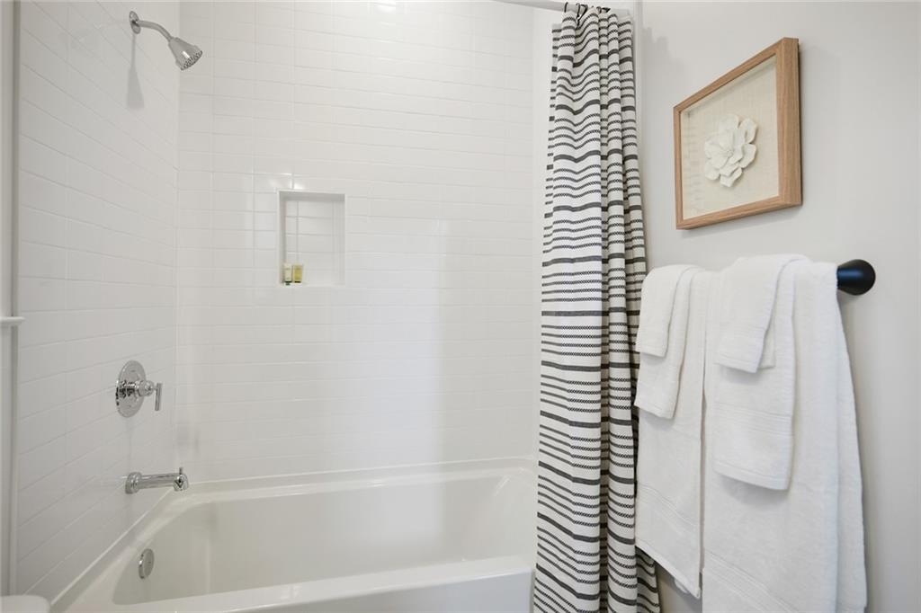 Ormewood Park - Residential Lease