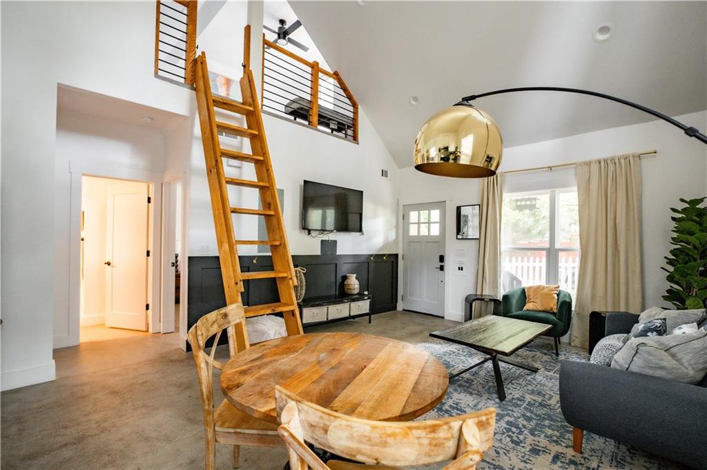 Ormewood Park - Residential Lease