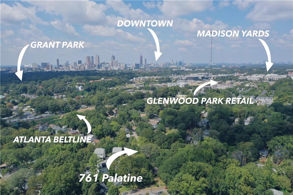 Ormewood Park - Residential Lease