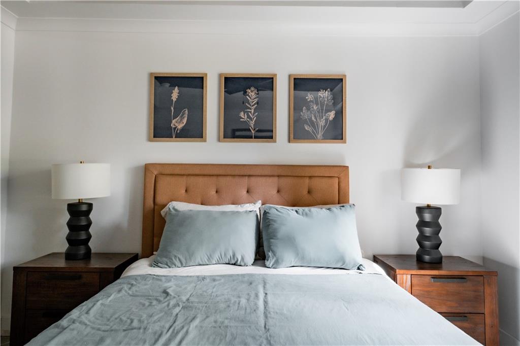 Ormewood Park - Residential Lease