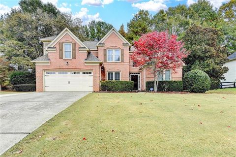 6785 Sterling Drive Suwanee GA 30024
