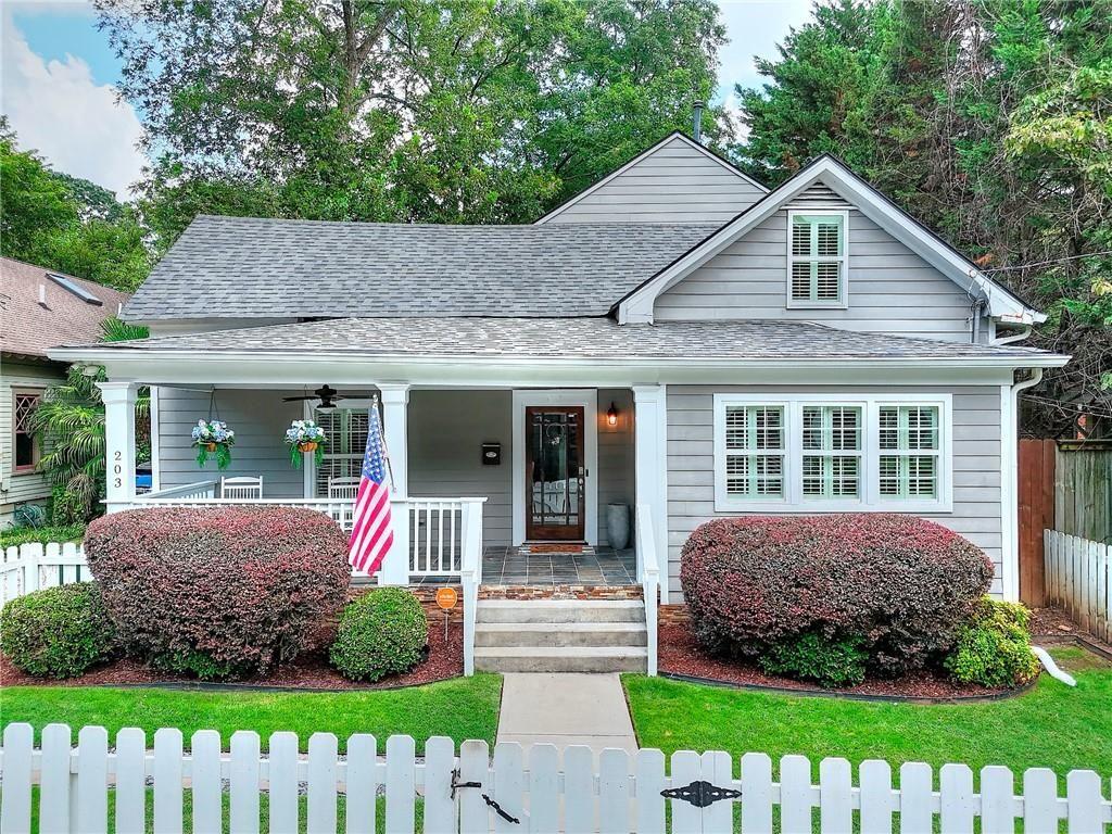 Edgewood - Residential