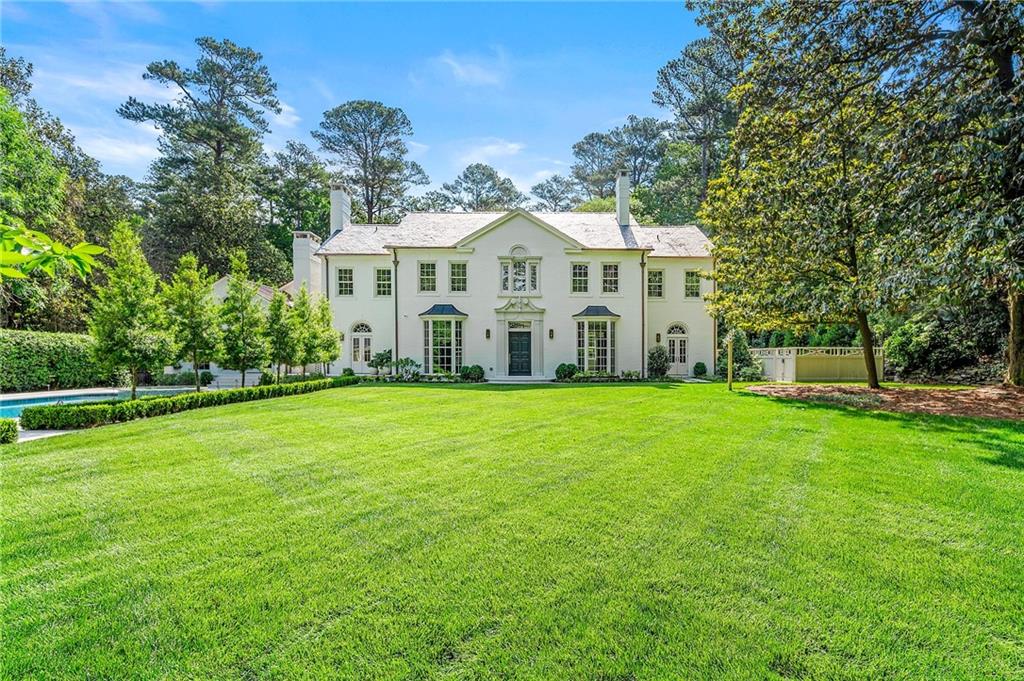 Tuxedo Park - Residential