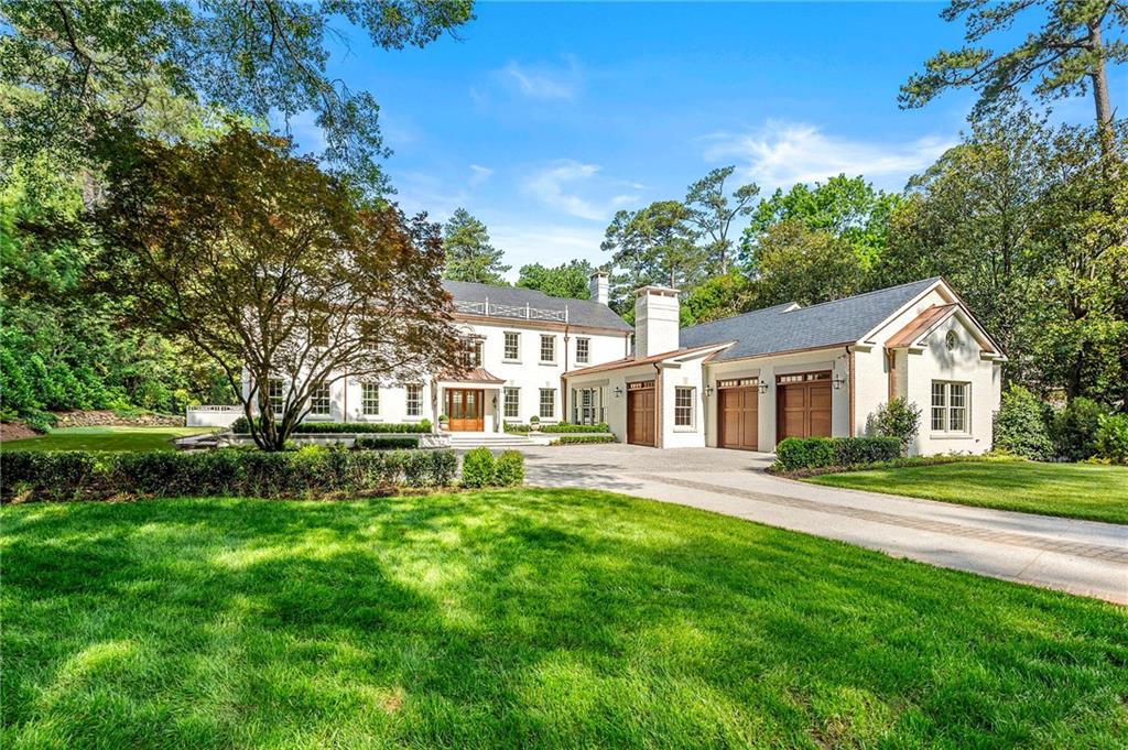 3488 Tuxedo Road NW