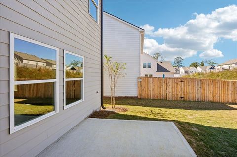 A home in College Park