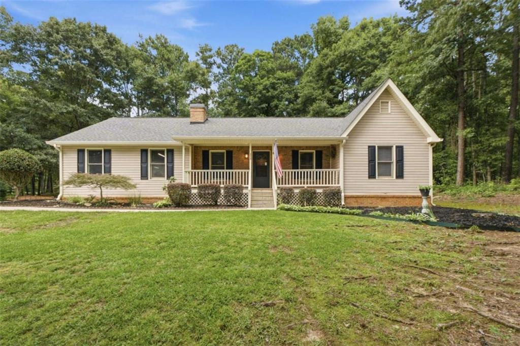 275 Pine Tree Lane