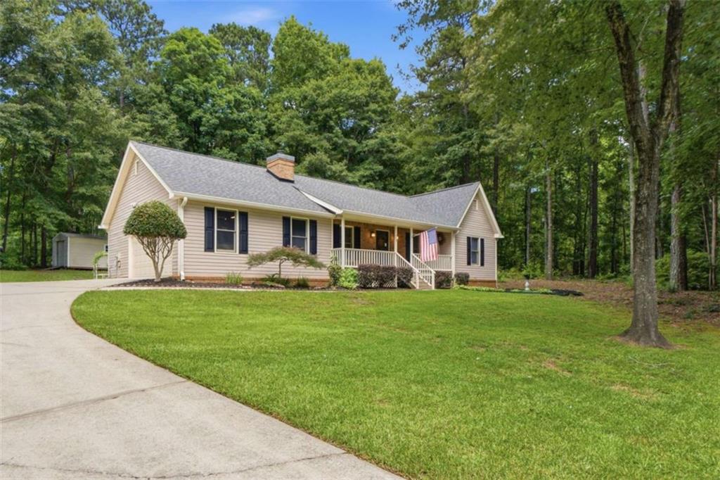 275 Pine Tree Lane