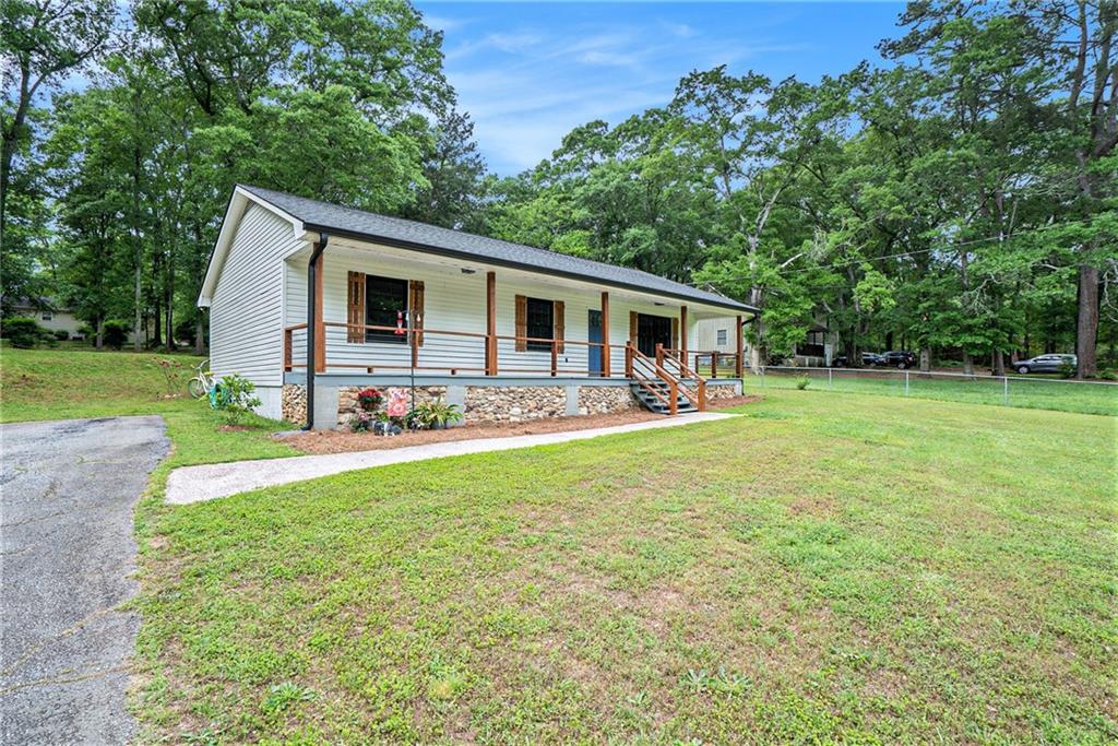 125 Hight Drive, Watkinsville, Georgia image 2