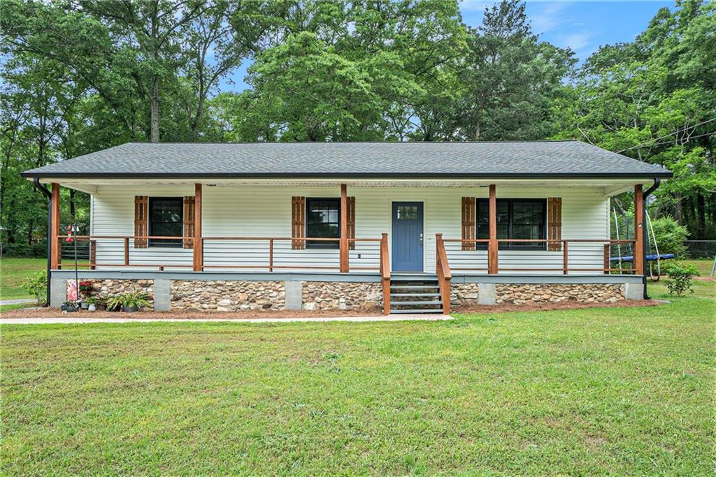 125 Hight Drive, Watkinsville, Georgia image 1