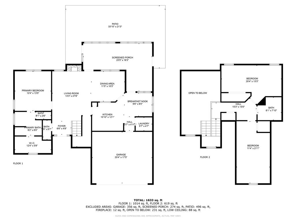 104 Providence Dr Dr, Carrollton, Georgia image 27