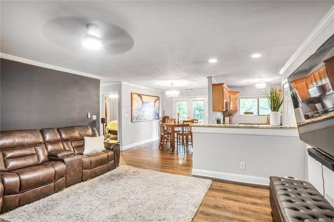 4266 Roswell Road NE L3 Atlanta GA 30342