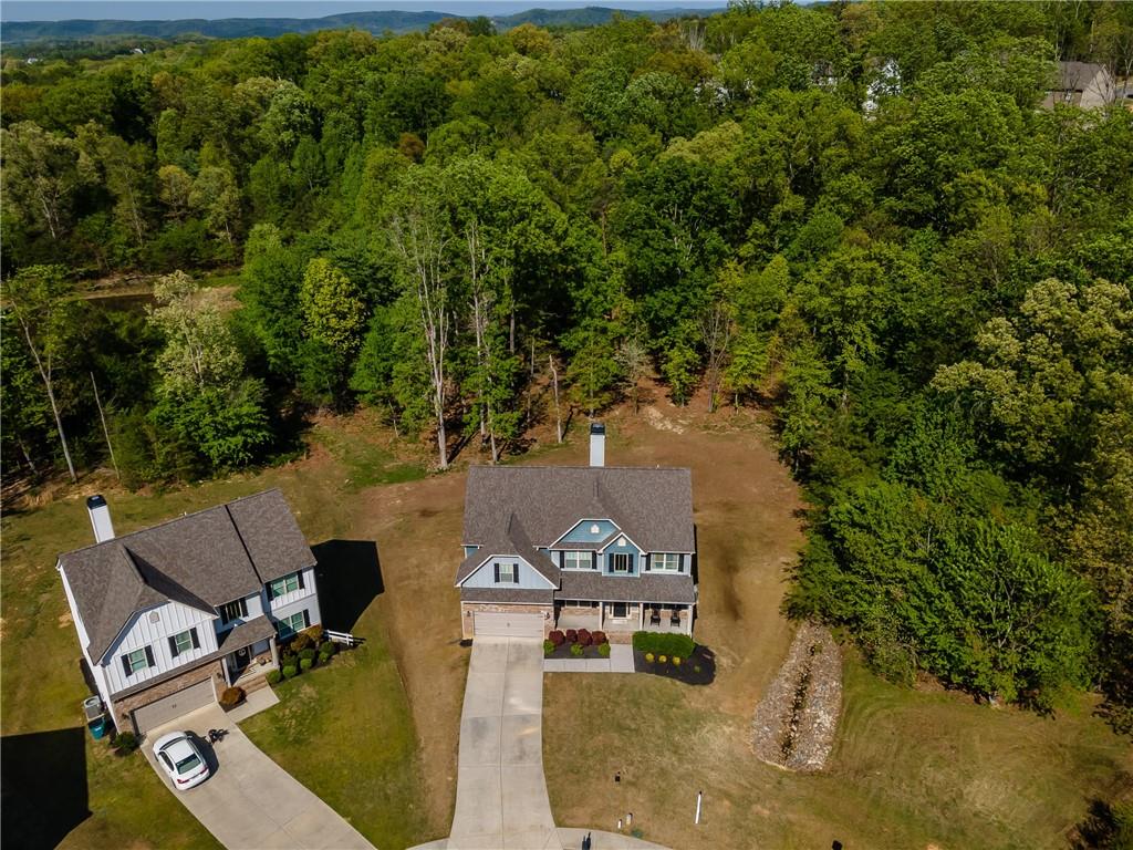 19 Four Feathers Lane, Rydal, Georgia image 6