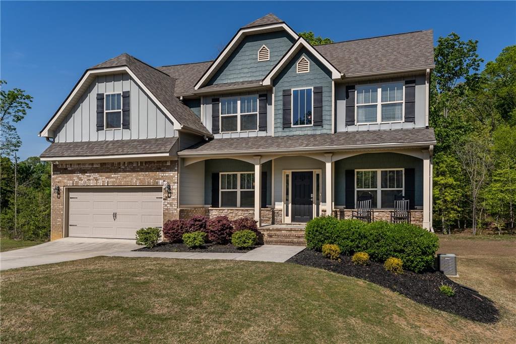 19 Four Feathers Lane, Rydal, Georgia image 3