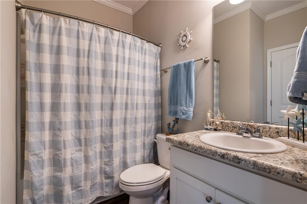 19 Four Feathers Lane, Rydal, Georgia image 13
