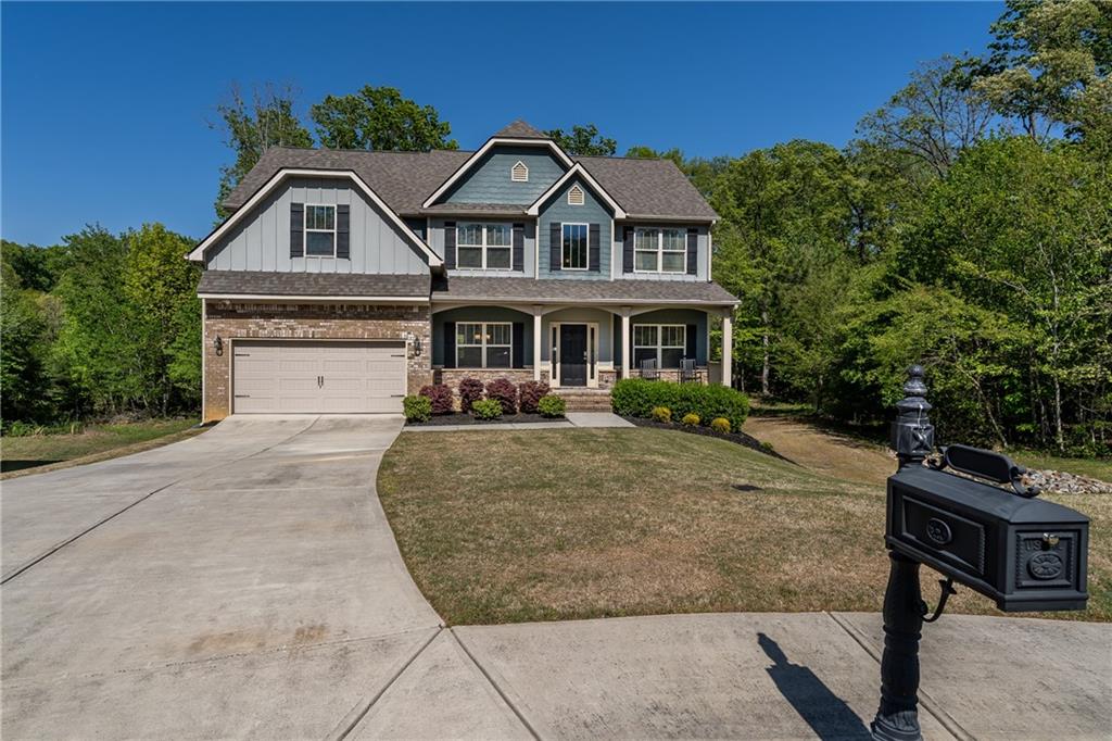 19 Four Feathers Lane, Rydal, Georgia image 4