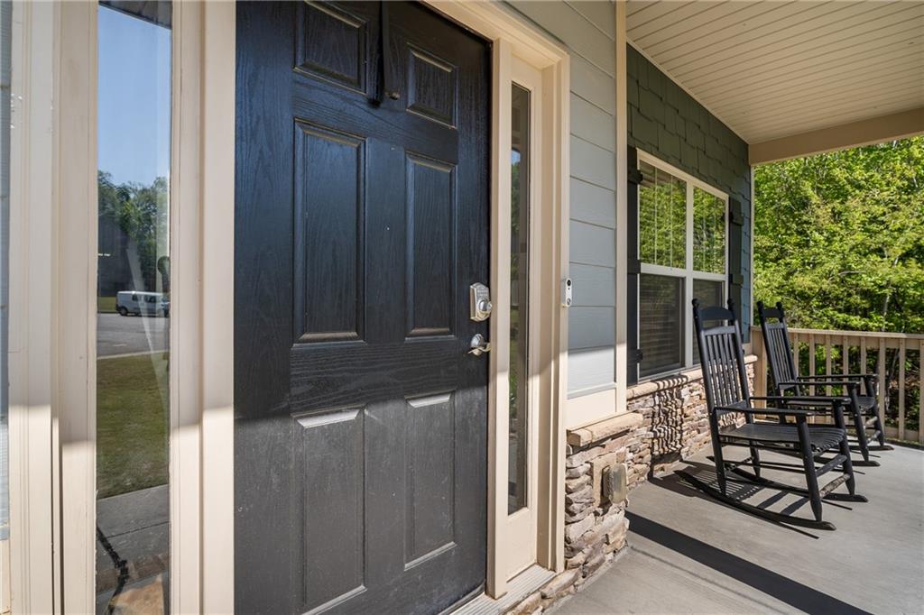 19 Four Feathers Lane, Rydal, Georgia image 47