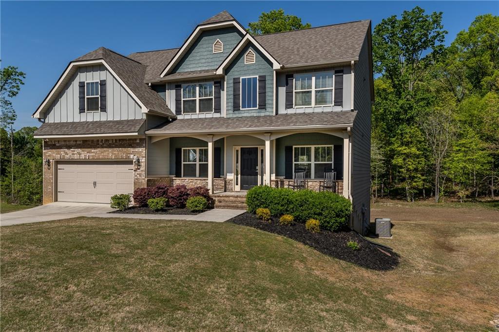19 Four Feathers Lane, Rydal, Georgia image 2