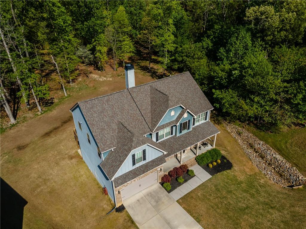 19 Four Feathers Lane, Rydal, Georgia image 9