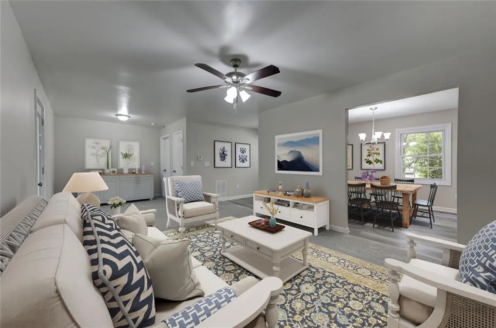 Locust Grove, Georgia 30248, United States, 5 Bedrooms Bedrooms, ,3 BathroomsBathrooms,Residential,Active,221698