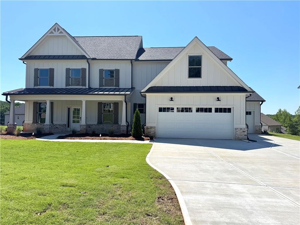 5809 Woodland Park Court