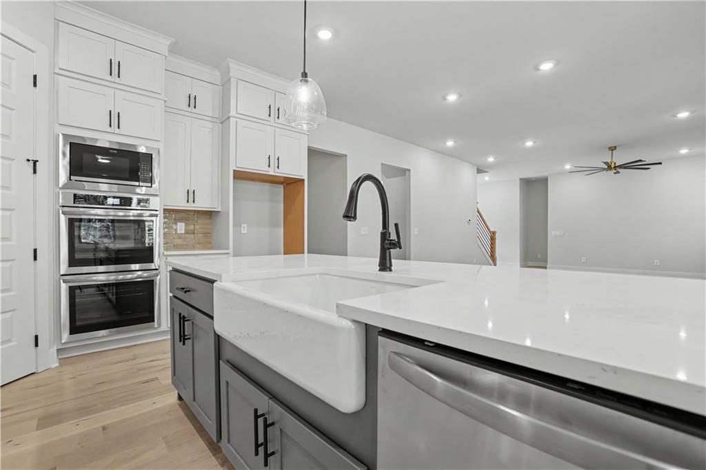 5809 Woodland Park Court