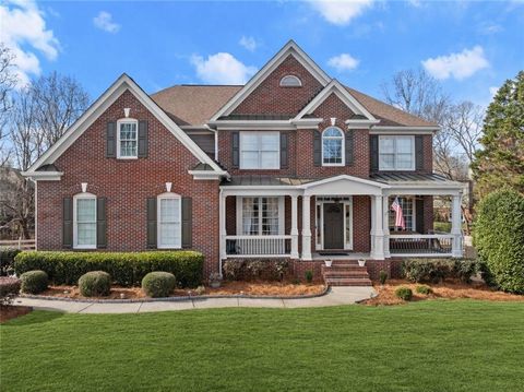 Homes For Sale - 1070 Coleridge Way<br/> Suwanee, GA 30024