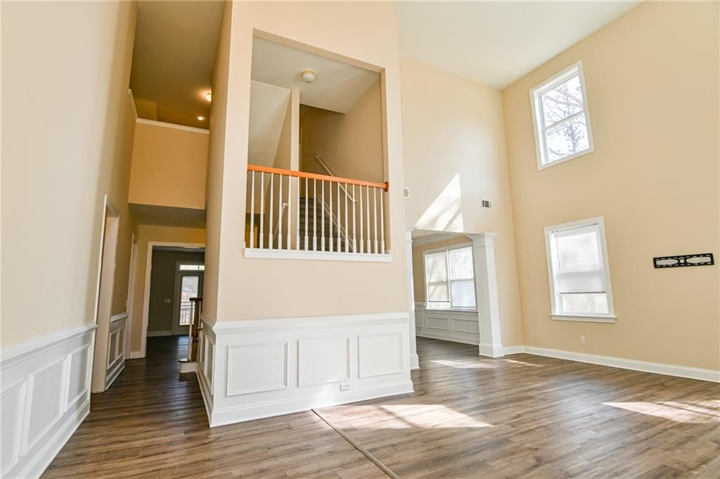 4001 Gablewood Trace, Locust Grove, Georgia image 3
