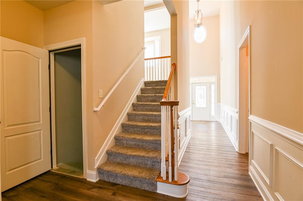 4001 Gablewood Trace, Locust Grove, Georgia image 13