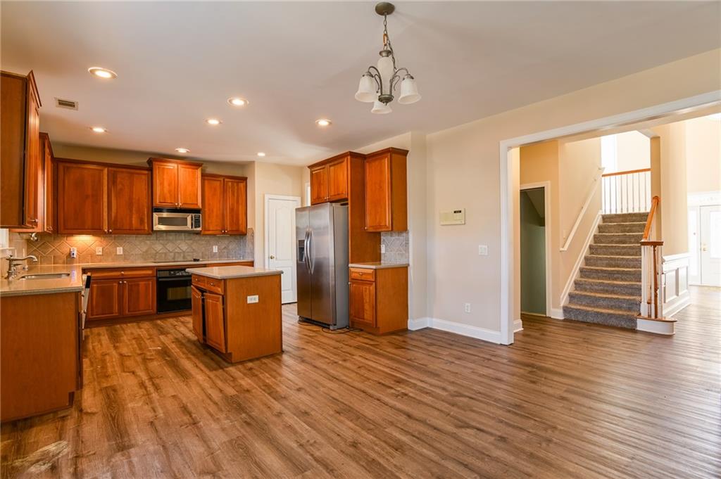 4001 Gablewood Trace, Locust Grove, Georgia image 9