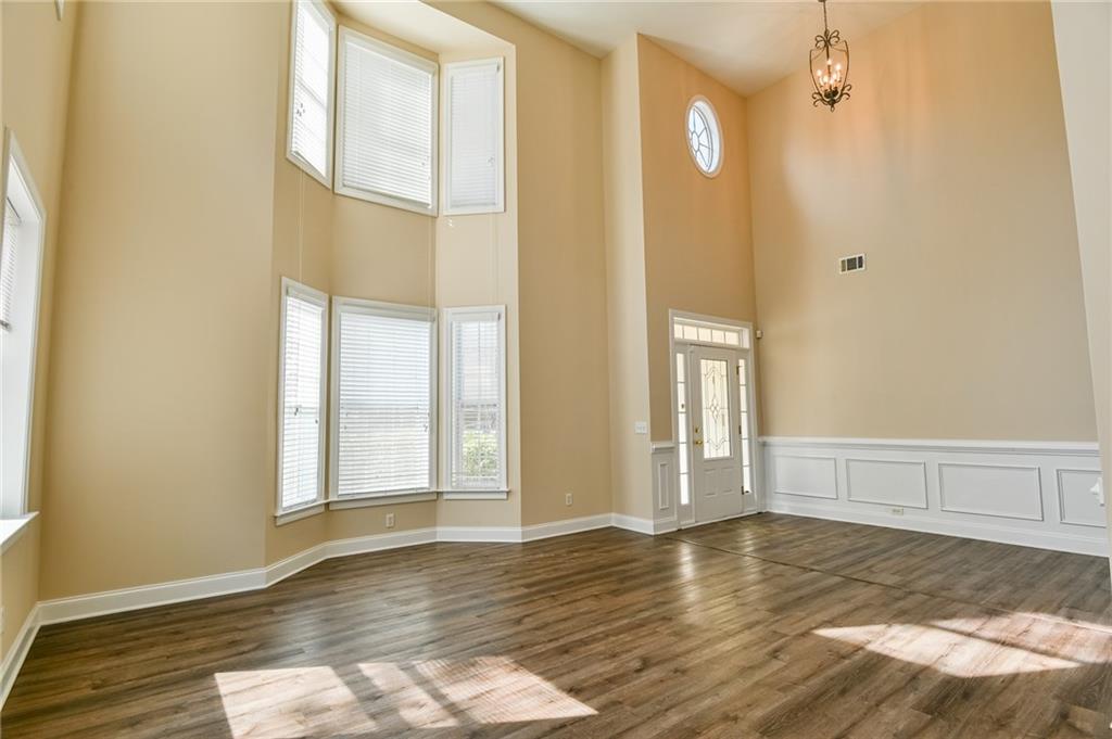 4001 Gablewood Trace, Locust Grove, Georgia image 4