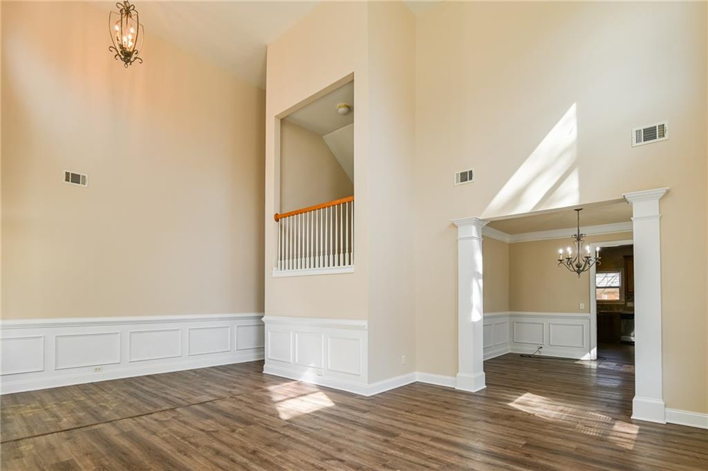 4001 Gablewood Trace, Locust Grove, Georgia image 5