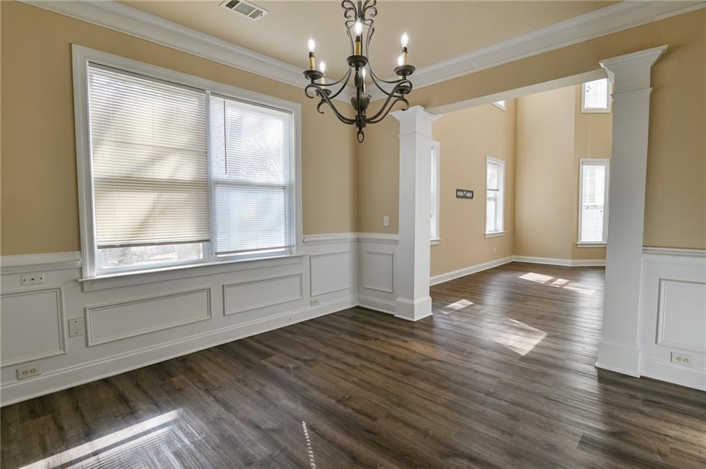 4001 Gablewood Trace, Locust Grove, Georgia image 7
