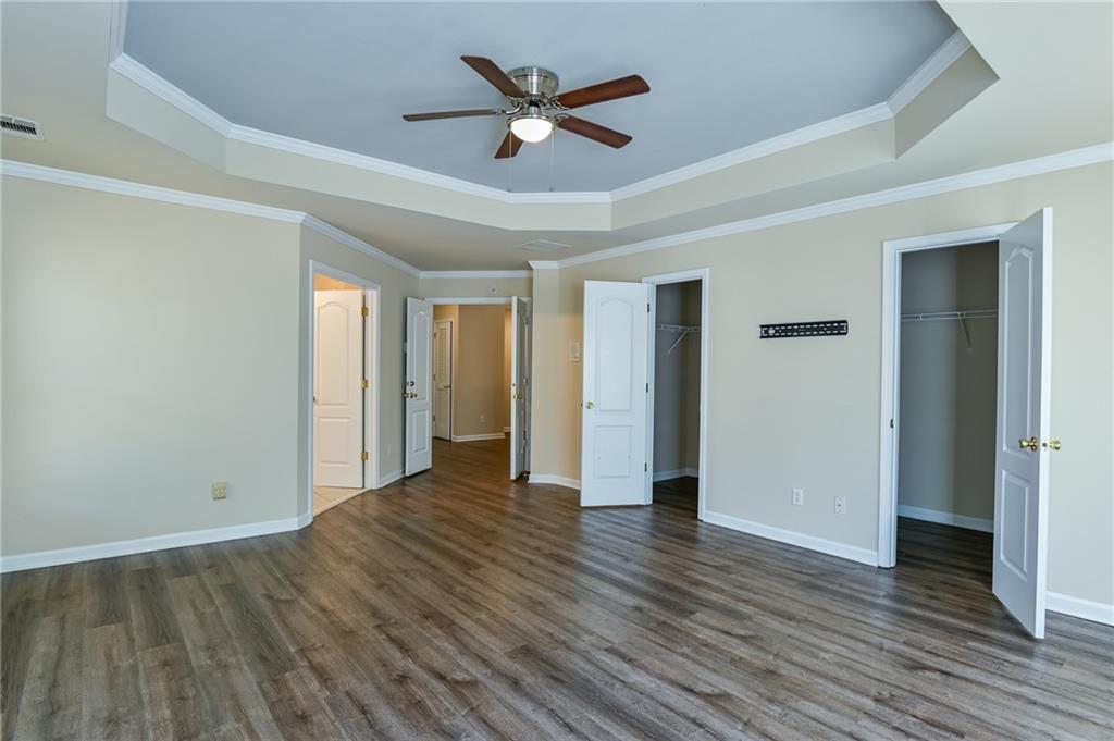 4001 Gablewood Trace, Locust Grove, Georgia image 19