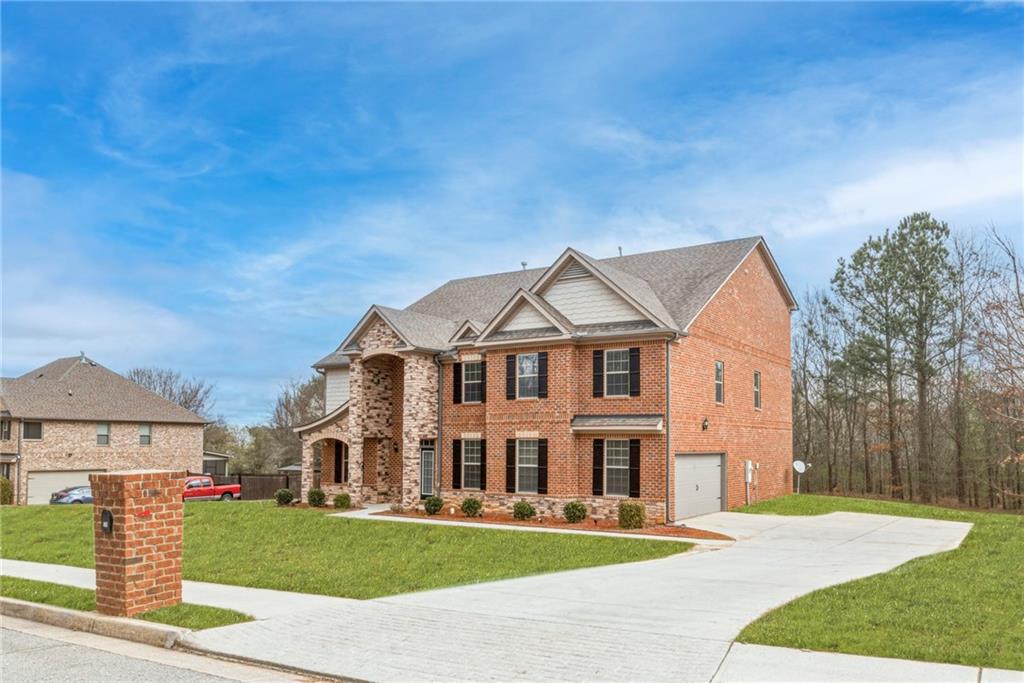 108 Shelton Drive