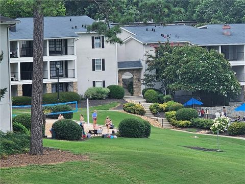 1150 Collier Road NW 12F Atlanta GA 30318