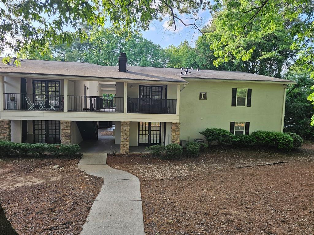 1150 Collier Road NW 12F